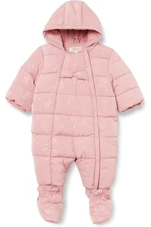 QS by s.Oliver Junior Snow Suit