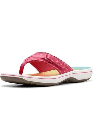 Clarks Damen Breeze Sea, , 40 EU