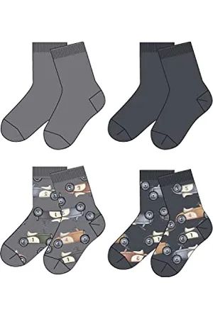 NAME IT Baby-Jungen NBMWAK Wool XXIII Socken, , 50W / 56L