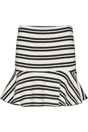 VERO MODA Vmgold Nw Skater Skirt