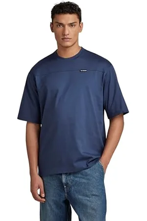 G-Star RAW Herren Boxy Base 2.0 r t, , XS
