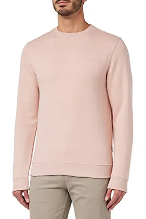 Blend Herren BHDownton Crew Neck Sweatshirt, , XXL