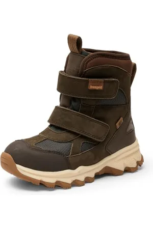 Bisgaard Unisex edon tex Fashion Boot, , 34 EU