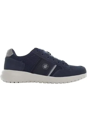 Lumberjack Herren Lee Gymnastikschuh, , 43 EU