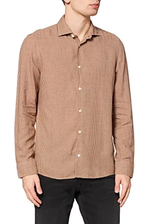 Marc O’ Polo Herren 130752442168 Hemd, , L