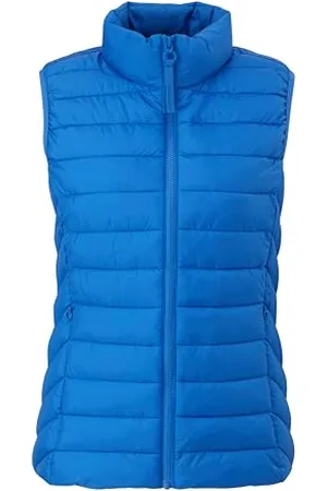 QS by s.Oliver Damen 2149055 Steppjacke, , 34