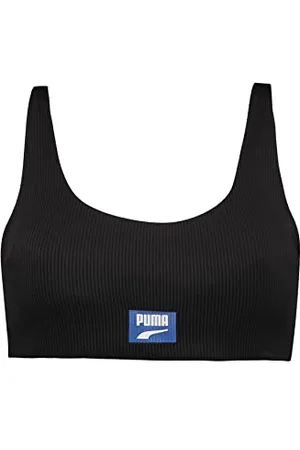 PUMA Damen Short TOP, , L