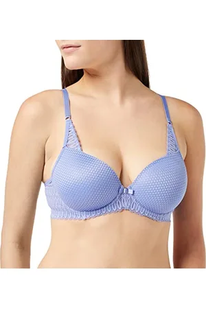 Triumph Damen Aura Spotlight WHP Schalen BH mit Bügel, , 70C