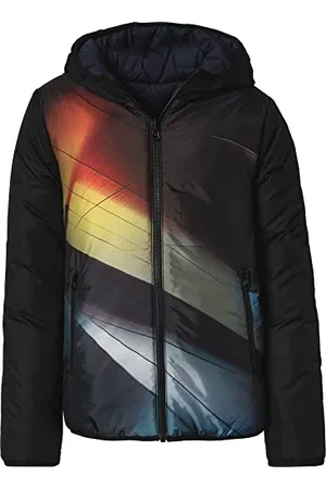 QS by s.Oliver Junior Jungen 402.12.109.16.150.2065456 Jacke, , S