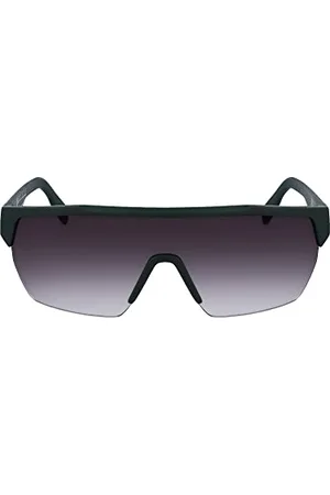 Lacoste Unisex L989S Sunglasses, , One Size
