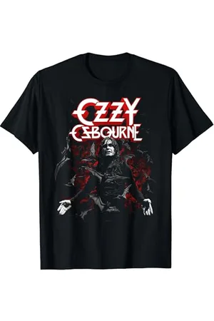 Ozzy Osbourne – Bats T-Shirt