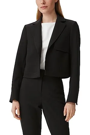 Comma, Damen 60.2.61.15.152.2134858 Blazer, , 40