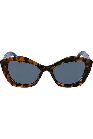 Karl Lagerfeld Damen KL6127S Sonnenbrille, , Einheitsgröße
