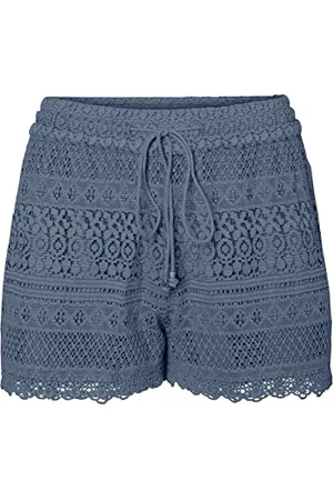 VERO MODA VMHONEY LACE Shorts WVN