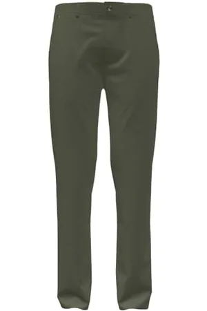 Scotch&Soda Herren Essentials-Stuart-Slim Fit Chino, , 31-30