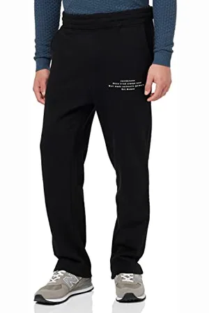 JACK & JONES JPSTKANE JJEVAN SWEAT PANT VI SIGMA