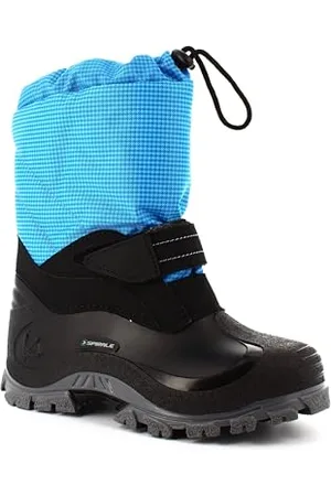 Spirale Jungen Unisex Kinder Sunny Schneestiefel, , 24 EU