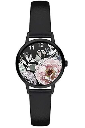 Cool Time Kids Mädchen Kinder Armbanduhr
