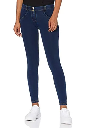 Freddy Damen WRUP2RC002_J0B Leggings, , L