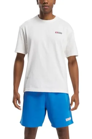 Reebok Herren Id Energy-Vector Remix T-Shirt, , M