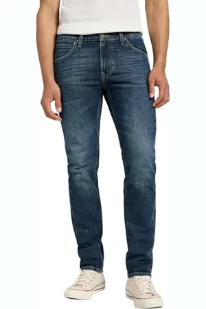 Lee Herren Daren Zip Fly Jeans, , 34/30