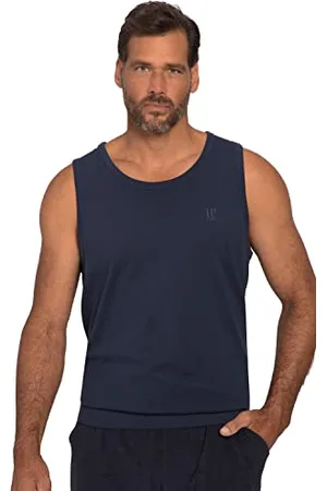 JP 1880 Herren, Große Größen, Tanktop.
