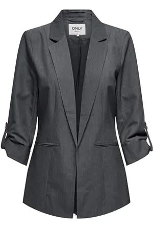 ONLY Female Blazer 3/4-Ärmel Blazer