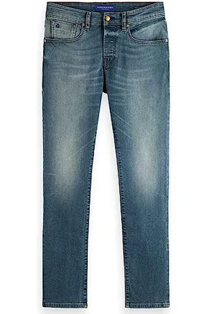Scotch&Soda Herren Ralston Jeans, , 33/36