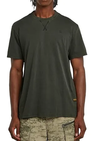 G-Star Herren Nifous T-Shirt, , XXL