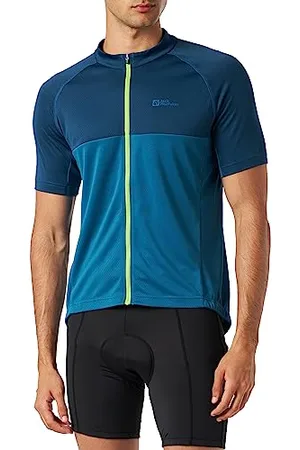 Jack Wolfskin Herren Morobbia T-Shirt, , XXL