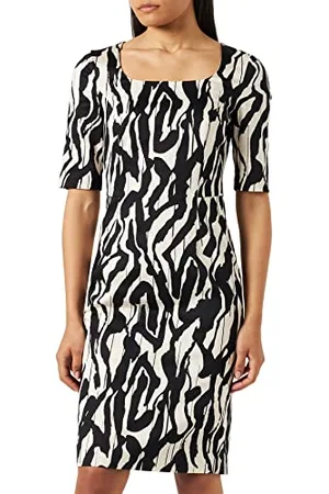 Comma, Kleid kurz
