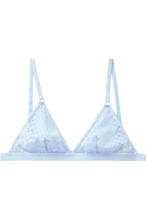 Benetton Damen BH 3eq91r016 Unterwäsche, , M