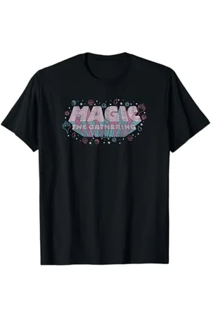 Magic: The Gathering Magic: The Gathering Pop Icons Logo T-Shirt