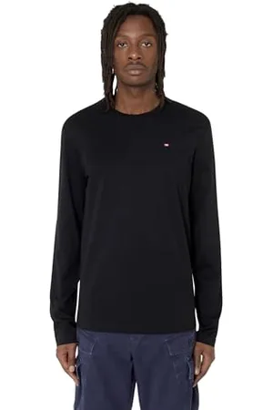 Diesel _T-DIEGOR-LS-MICRODIV_Shirt_9XX-0HFAX_M