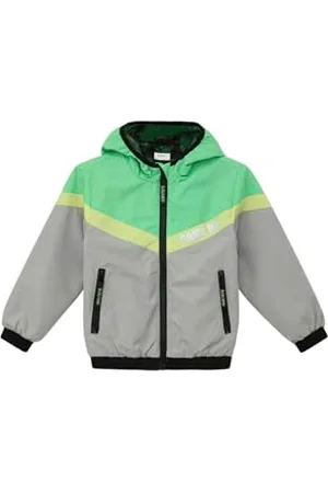 QS by s.Oliver Junior Windbreaker Jacke