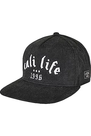 Cayler & Sons Herren Metal Life Cap one Size