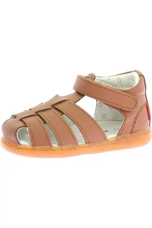 Kickers Jungen Unisex Kinder Kick Flo Sandale, , 20 EU
