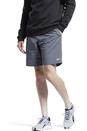 Reebok Herren Trainings-Essentials Utility Kurze Hose, , L