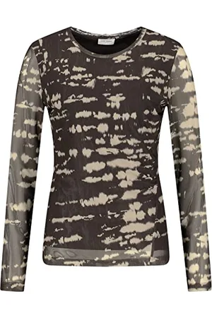 Gerry Weber Damen 870255-35026 T-Shirt, , 40