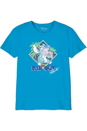 Disney Jungen Bodlilots016 T-Shirt, , 8 Jahre