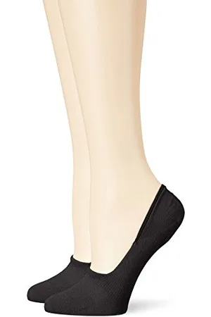 Camano Herren 3664 Füßlinge, , (39/42) (2er Pack)