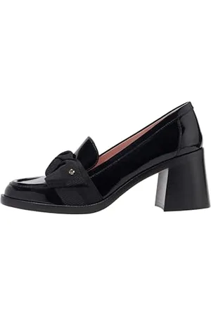 Kate Spade Frauen Ke313 BLK Pumpe, , 5 UK