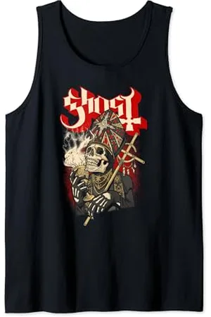 Ghost Impera Chalice 4 Tank Top