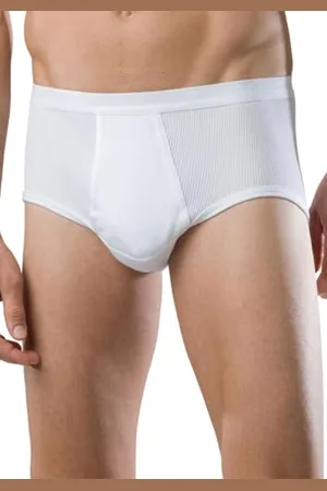 Schiesser Herren Sportslip Slip, , XXL EU