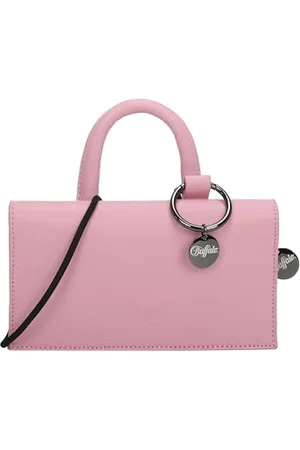 Buffalo Damen On String Muse Cross
