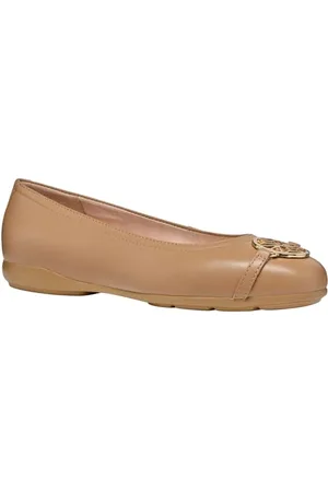 Geox Damen D ANNYTAH W A Ballet Flat, , 40 EU