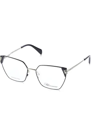 BLUMARINE Unisex VBM190V Sunglasses, , 56