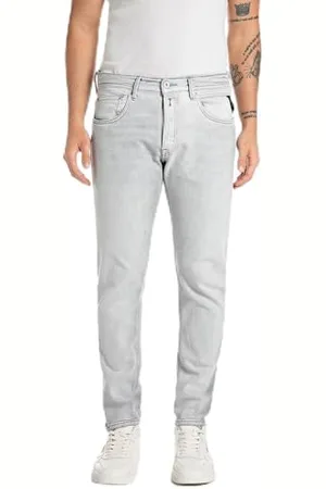 Replay Herren M1008 Willbi Original Jeans, , 36W / 32L