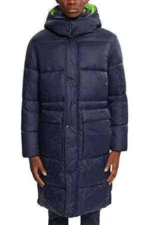 ESPRIT Herren 102CC2G304 Jacke, , S