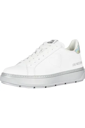Moschino Damen Sneakers, , 41 EU